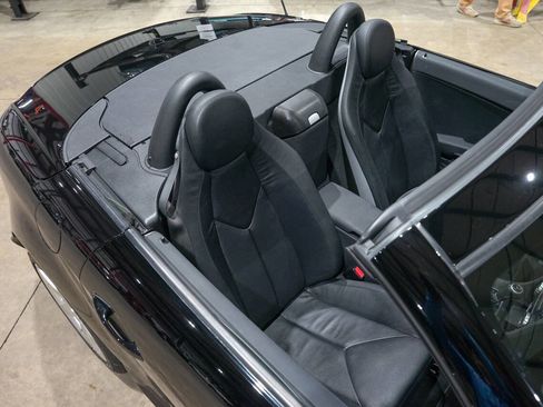 Used 2006 Mercedes-Benz SLK 350 SLK 350 2dr Convertible image 18