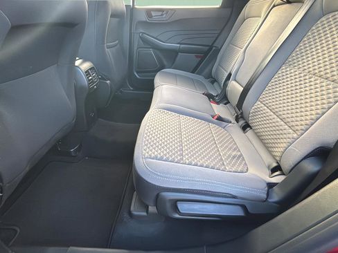 Used 2022 Ford Escape SE w/ Convenience Package image 20