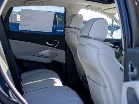 New 2026 Acura RDX SH-AWD w/ Advance Package image 38
