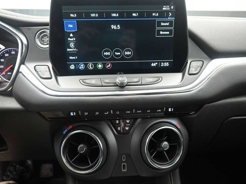 Used 2023 Chevrolet Blazer LT AWD/4WD image 15