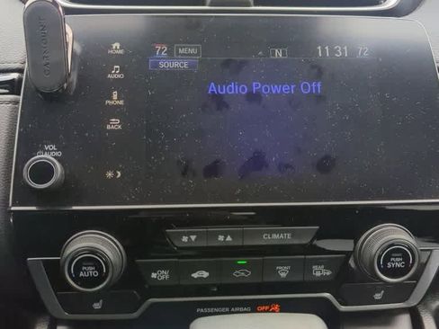 Used 2018 Honda CR-V EX image 8