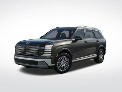 New 2026 Hyundai Palisade SEL