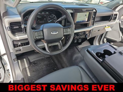 New 2025 Ford F250 XL w/ FX4 Off-Road Package image 14