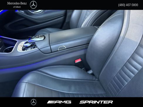 Used 2019 Mercedes-Benz S 560 Sedan image 15