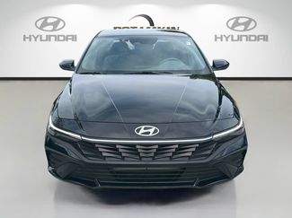 Certified 2026 Hyundai Elantra Sport w/ Cargo Package FWD video 2