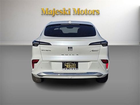 Used 2024 Buick Envista Avenir image 6