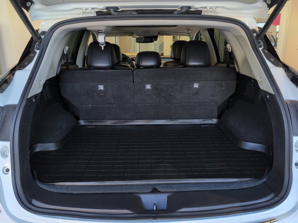 Used 2019 Nissan Murano Platinum AWD/4WD image 34