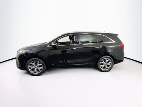 Used 2020 Kia Sorento SX image 8