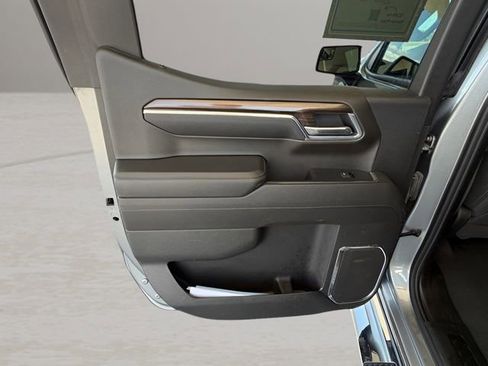 Used 2024 Chevrolet Silverado 1500 LT w/ Protection Package AWD/4WD image 28