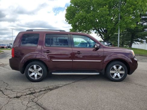 Used 2012 Honda Pilot Touring image 6