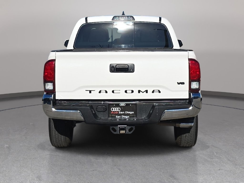 Used 2019 Toyota Tacoma SR5 RWD image 7