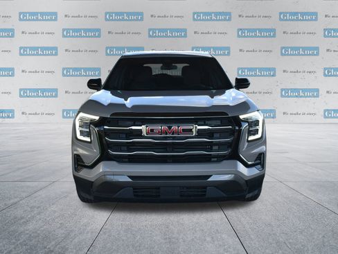 New 2026 GMC Terrain Elevation w/ LPO, Floor Liner Package image 2