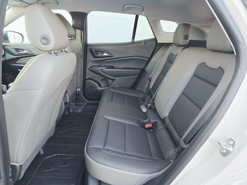 New 2026 Chevrolet Trax ACTIV w/ Driver Confidence Package image 9