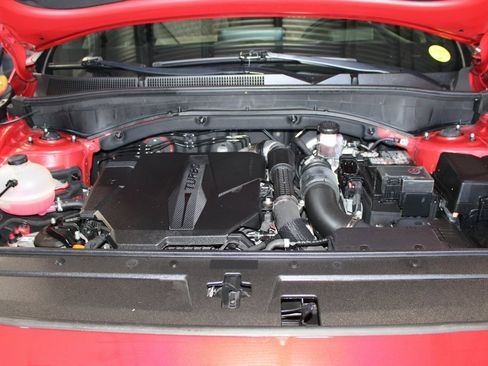 Used 2023 Hyundai Santa Fe Calligraphy image 15