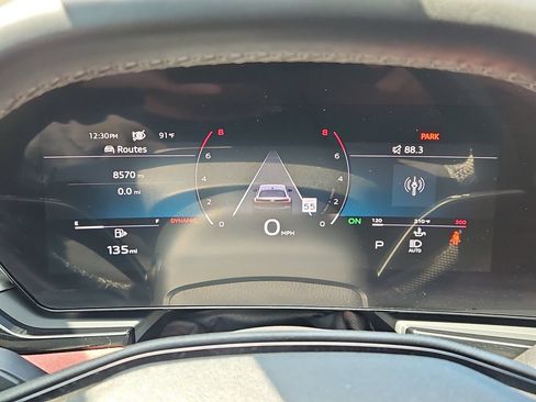 Certified 2025 Audi S5 Premium Plus w/ Premium Plus Package AWD/4WD image 34