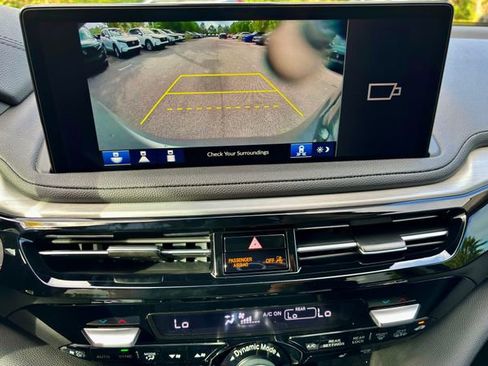 New 2026 Acura MDX FWD image 30