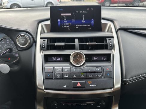 Used 2016 Lexus NX 200t FWD image 15