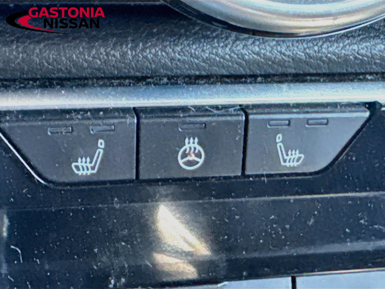 Used 2024 Nissan Sentra SV w/ All-Weather Package FWD image 25