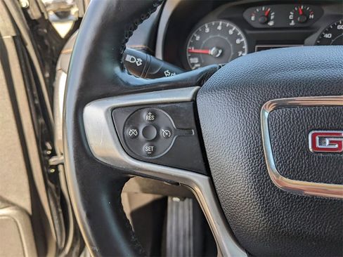 Used 2018 GMC Terrain SLE image 30