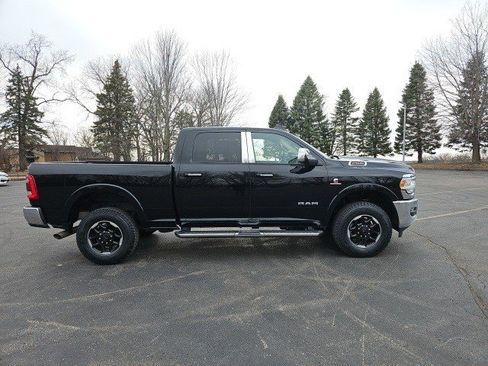 Used 2021 RAM 2500 Laramie image 7