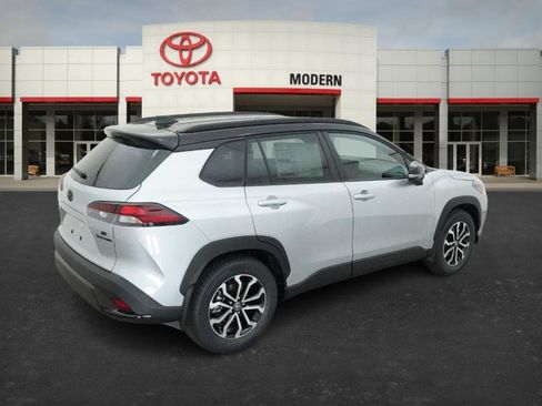 New 2026 Toyota Corolla Cross SE image 22