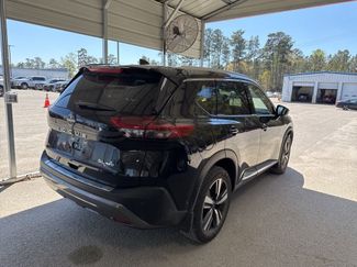 Used 2023 Nissan Rogue SL w/ SL Premium Package video 3