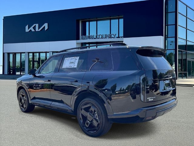 New 2027 Kia Telluride X-Line SX Prestige AWD/4WD image 4