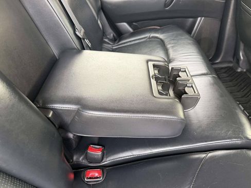 Used 2017 Nissan Armada SL w/ Technology Package AWD/4WD image 30