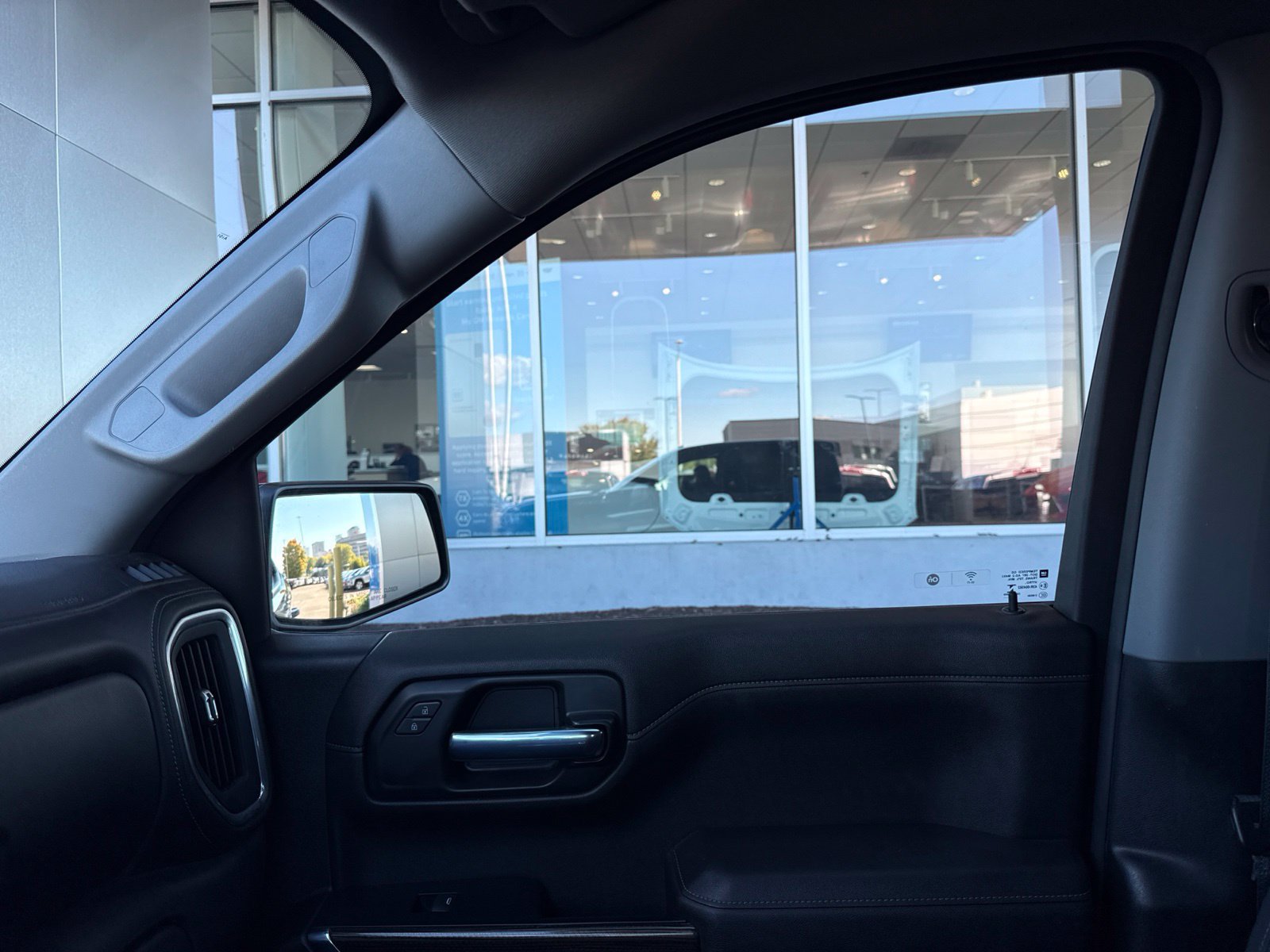 Used 2020 Chevrolet Silverado 1500 RST w/ All-Star Edition AWD/4WD image 28