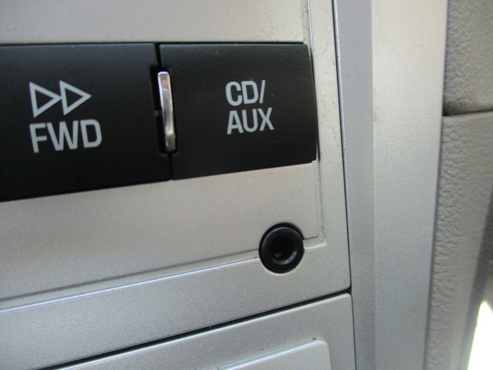 Used 2008 Chevrolet Malibu LS FWD image 33