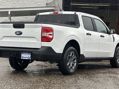 New 2026 Ford Maverick XLT FWD image 5