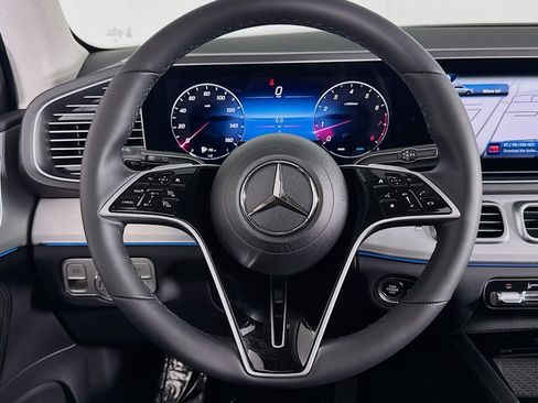 New 2026 Mercedes-Benz GLE 350 4MATIC image 18