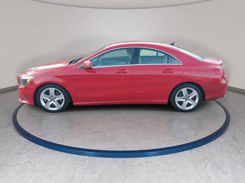 Used 2018 Mercedes-Benz CLA 250 image 8