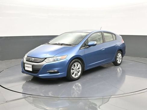 Used 2010 Honda Insight EX image 27