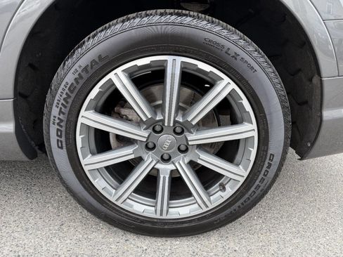 Used 2019 Audi Q7 3.0T Premium Plus w/ Premium Plus Package image 14