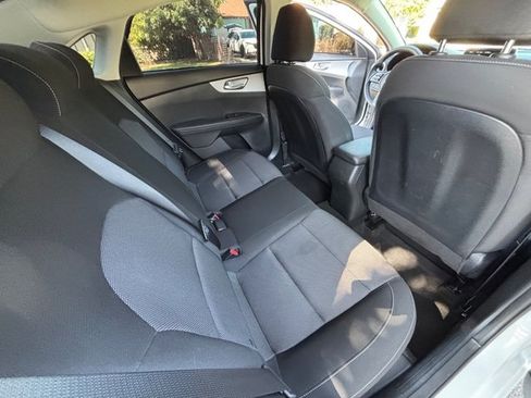 Used 2024 Kia Forte LXS w/ LXS Technology Package FWD image 36