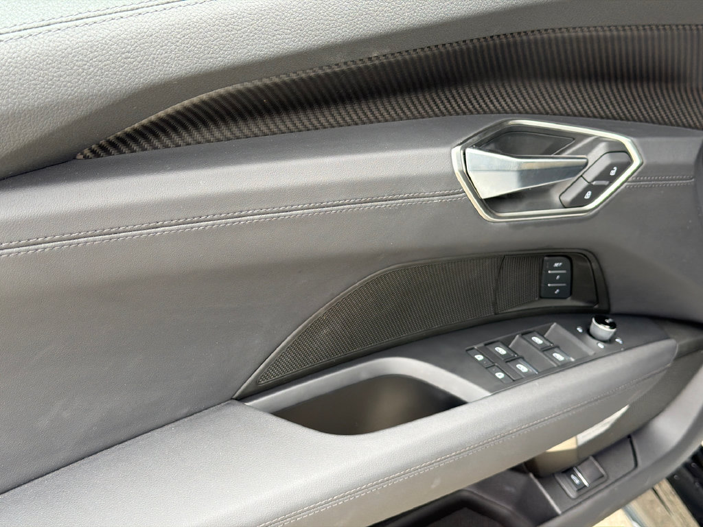 Used 2024 Audi e-tron GT Premium Plus AWD/4WD image 19