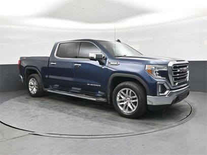 Used 2022 GMC Sierra 1500 SLT w/ SLT Premium Package