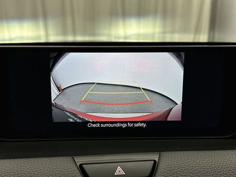Certified 2024 MAZDA CX-90 Plug-In Hybrid w/ Preferred AWD/4WD image 17