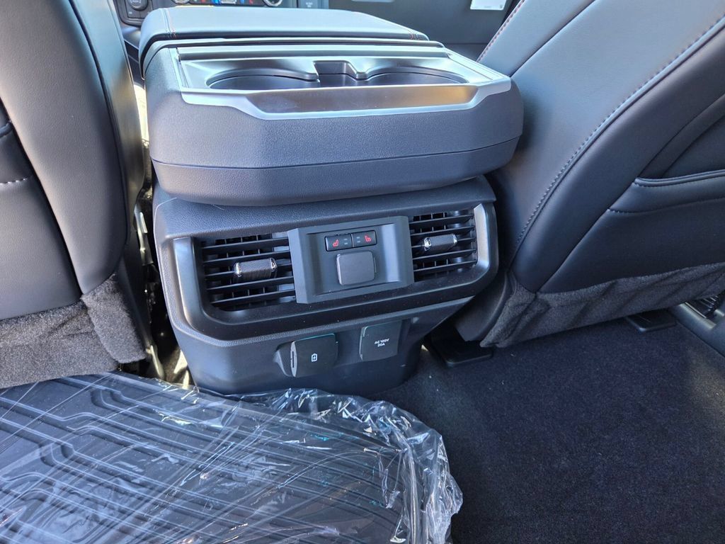 New 2026 Ford F150 Raptor AWD/4WD image 14