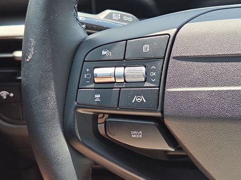 Certified 2026 Kia Sportage LX AWD/4WD image 9