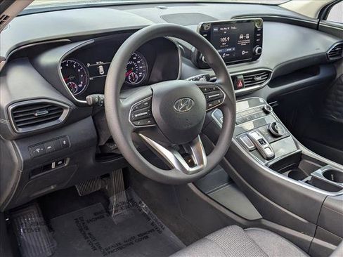 Used 2023 Hyundai Santa Fe SE FWD image 10