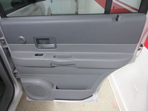 Used 2005 Dodge Durango SLT AWD/4WD image 22