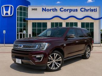 Used 2020 Ford Expedition King Ranch w/ Cargo Package RWD video 1