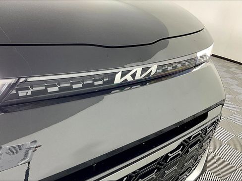 Certified 2023 Kia Soul GT-Line w/ GT-Line Technology Package FWD image 32