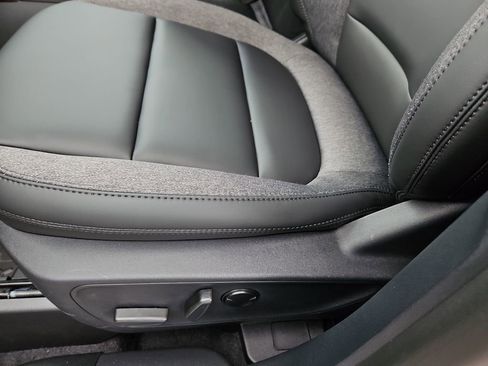 New 2026 Ford Bronco Sport Big Bend image 23