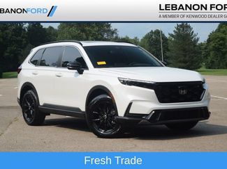 Used 2023 Honda CR-V Sport 360° Tour