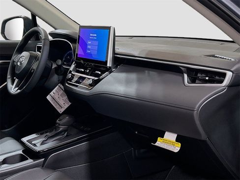 New 2026 Toyota Corolla Cross XLE image 29