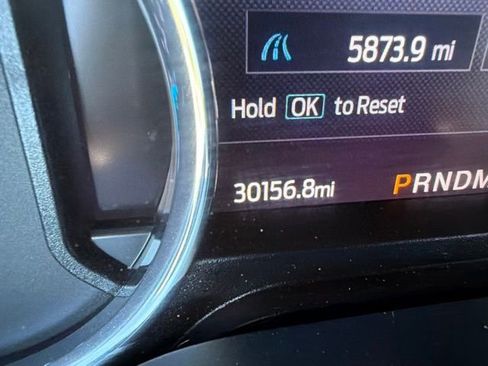 Used 2021 Ford F350 Lariat w/ Lariat Value Package AWD/4WD image 48
