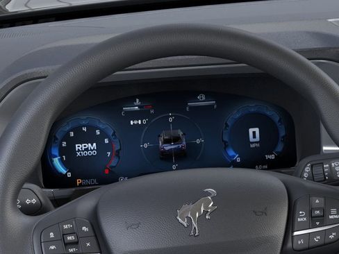 New 2025 Ford Bronco Sport Big Bend w/ Black Appearance Package image 13